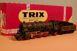 trix32206 mikado 1999/9