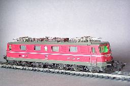 trix32233 mikado 3999/9