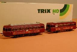 trix32268 mikado 4999/9