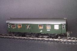 trix3367 mikado 6056/1