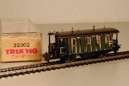 trix33302 mikado 6999/9