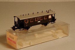trix33309 mikado 6999/9