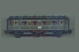 trix3335 mikado 6101/1