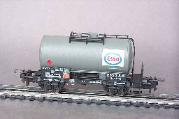 trix33802 mikado 5999/9