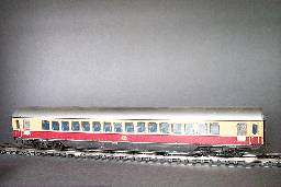 trix3393 mikado 6075/1