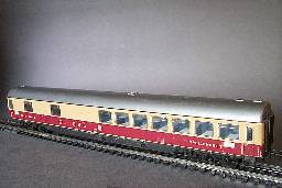 trix3396 mikado 6078/1