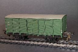 trix3407 mikado 5116/*
