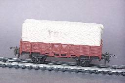 trix452 mikado 5112/1