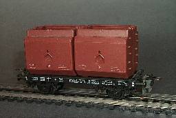 trix3466 mikado 5155/1